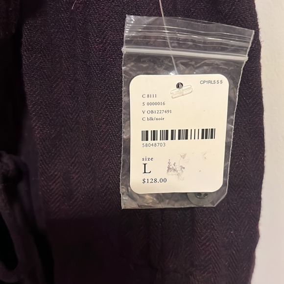 Free People Venice Buttonup Shirt - Picture 4 of 6